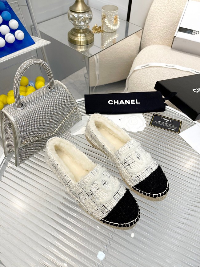 Chanel shoes 14206-4