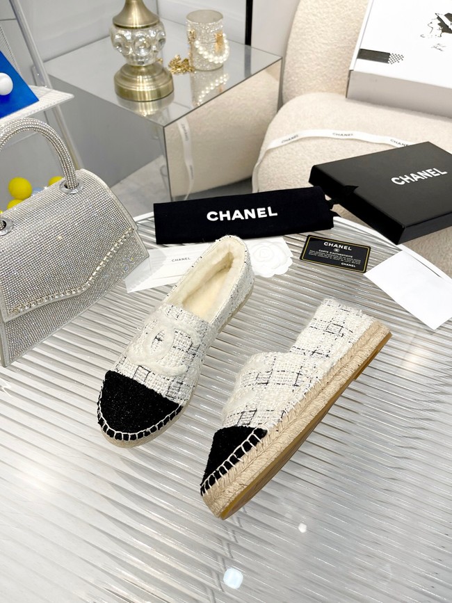 Chanel shoes 14206-4