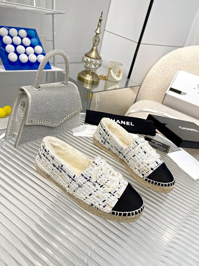 Chanel shoes 14206-6