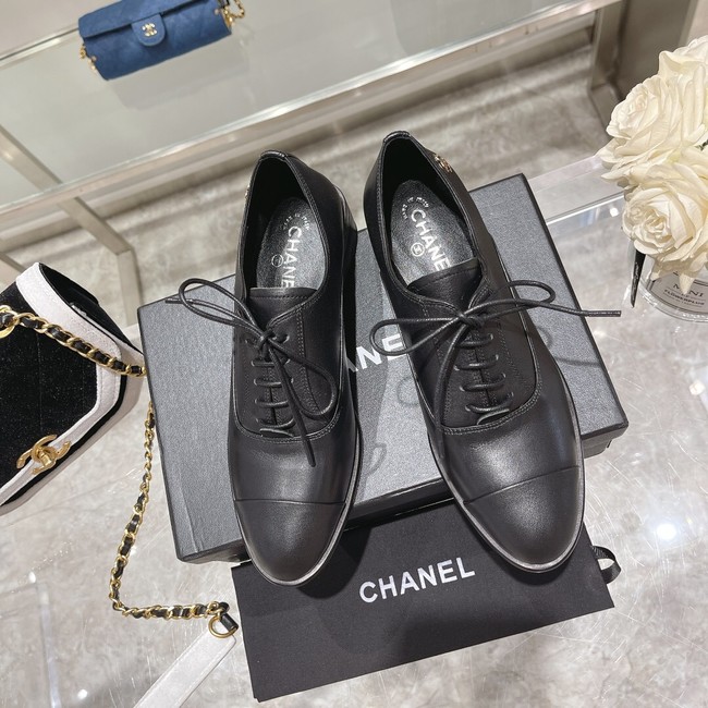 Chanel shoes Heel height 3CM 14207-1