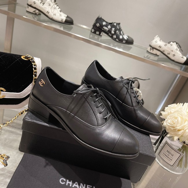 Chanel shoes Heel height 3CM 14207-1 