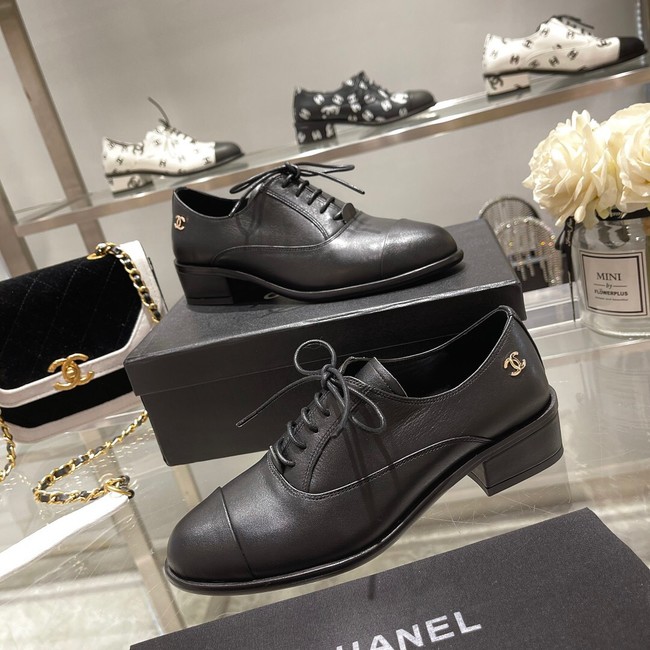 Chanel shoes Heel height 3CM 14207-1 