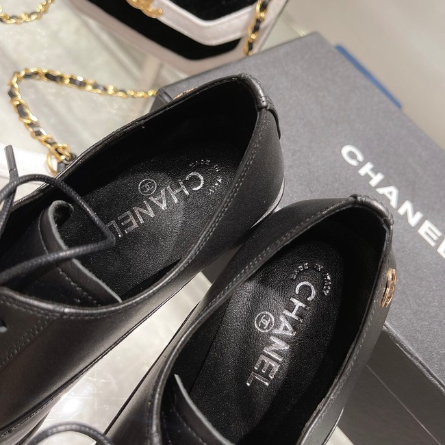 Chanel shoes Heel height 3CM 14207-1 