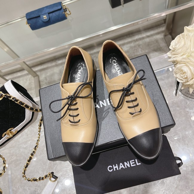 Chanel shoes Heel height 3CM 14207-2