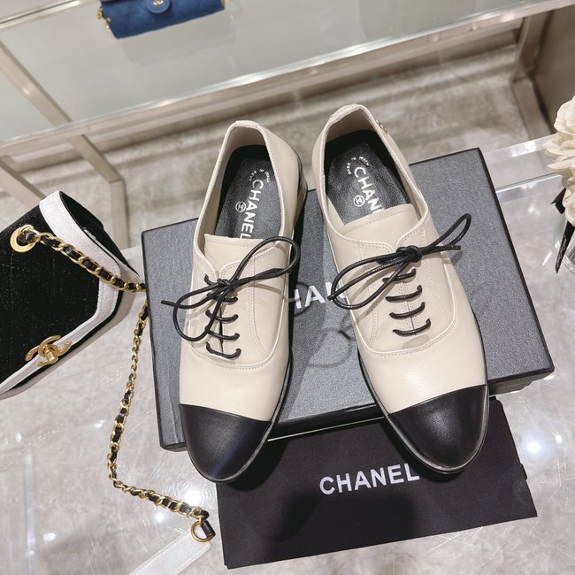 Chanel shoes Heel height 3CM 14207-3