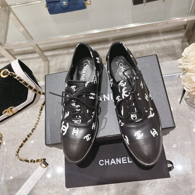 Chanel shoes Heel height 3CM 14207-4