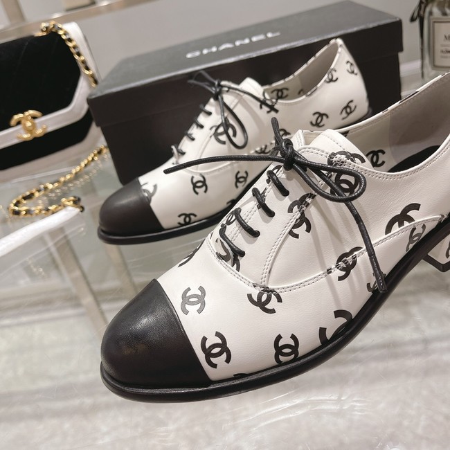 Chanel shoes Heel height 3CM 14207-5