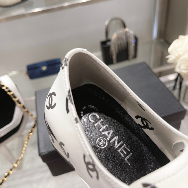 Chanel shoes Heel height 3CM 14207-5