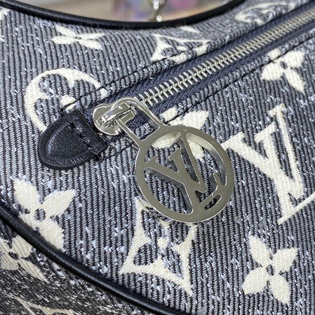 Louis Vuitton LOOP M21752 Gray