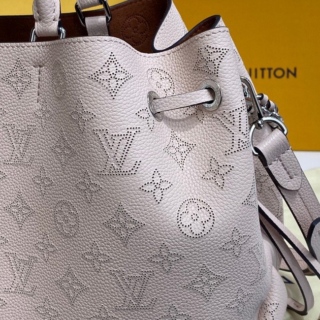 Louis Vuitton BELLA TOTE M59200 Creme Beige