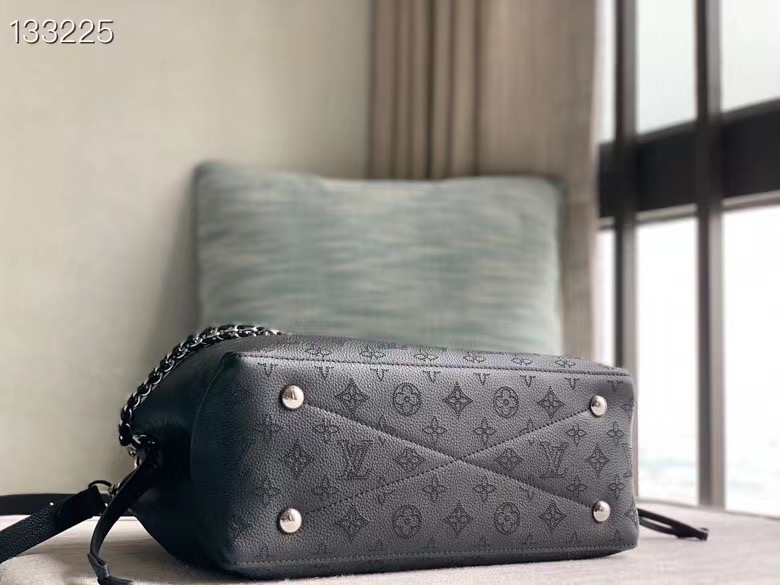 Louis Vuitton BELLA TOTE M59200 black