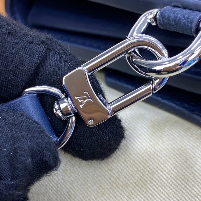 Louis Vuitton FELICIE POCHETTE M69831 blue