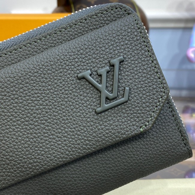 Louis Vuitton FELICIE POCHETTE M69831 gray