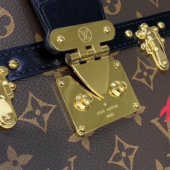 Louis Vuitton PETITE MALLE V M46309