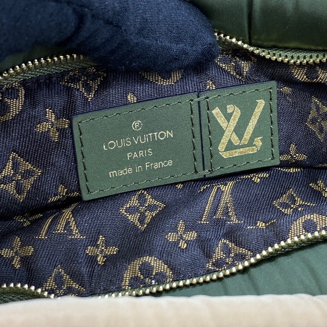 Louis vuitton MULTI-POCHETTE ACCESSOIRES Shoulder Bag M58980 cream