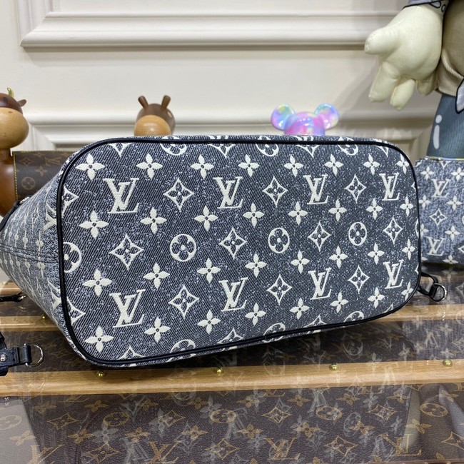 Louis vuitton NEVERFULL MM M21465 Gray