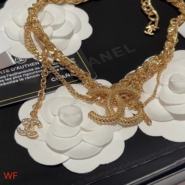 Chanel Necklace CE9639