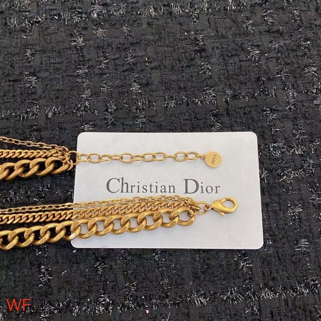 Dior Necklace CE9640