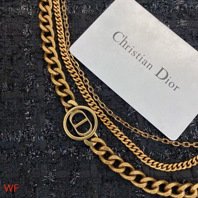 Dior Necklace CE9640