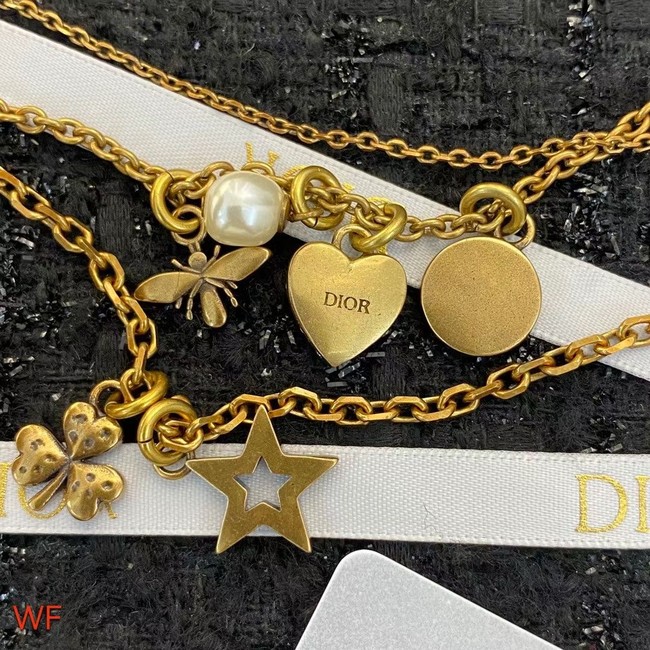 Dior Necklace CE9641