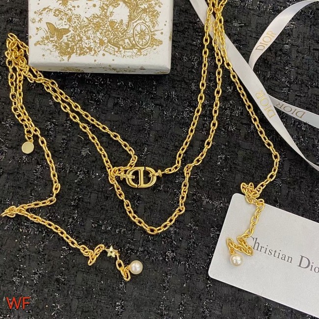 Dior Necklace CE9642