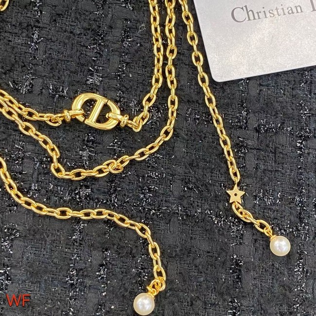 Dior Necklace CE9642