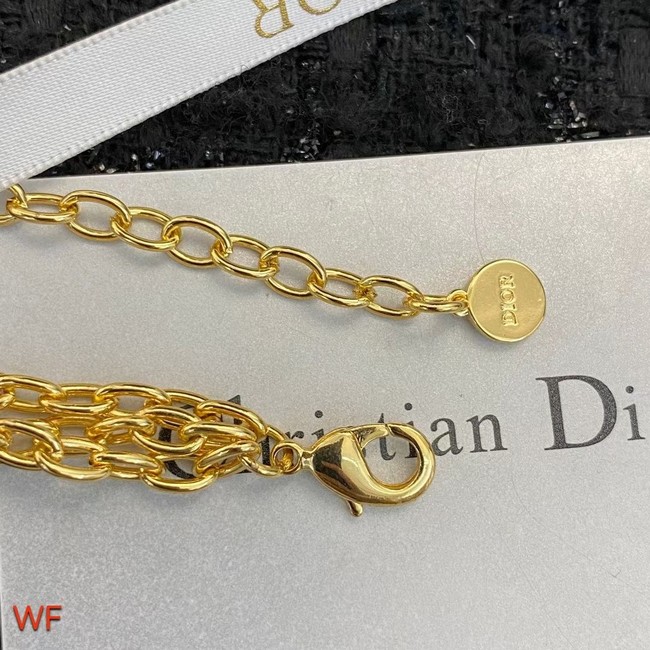 Dior Necklace CE9642