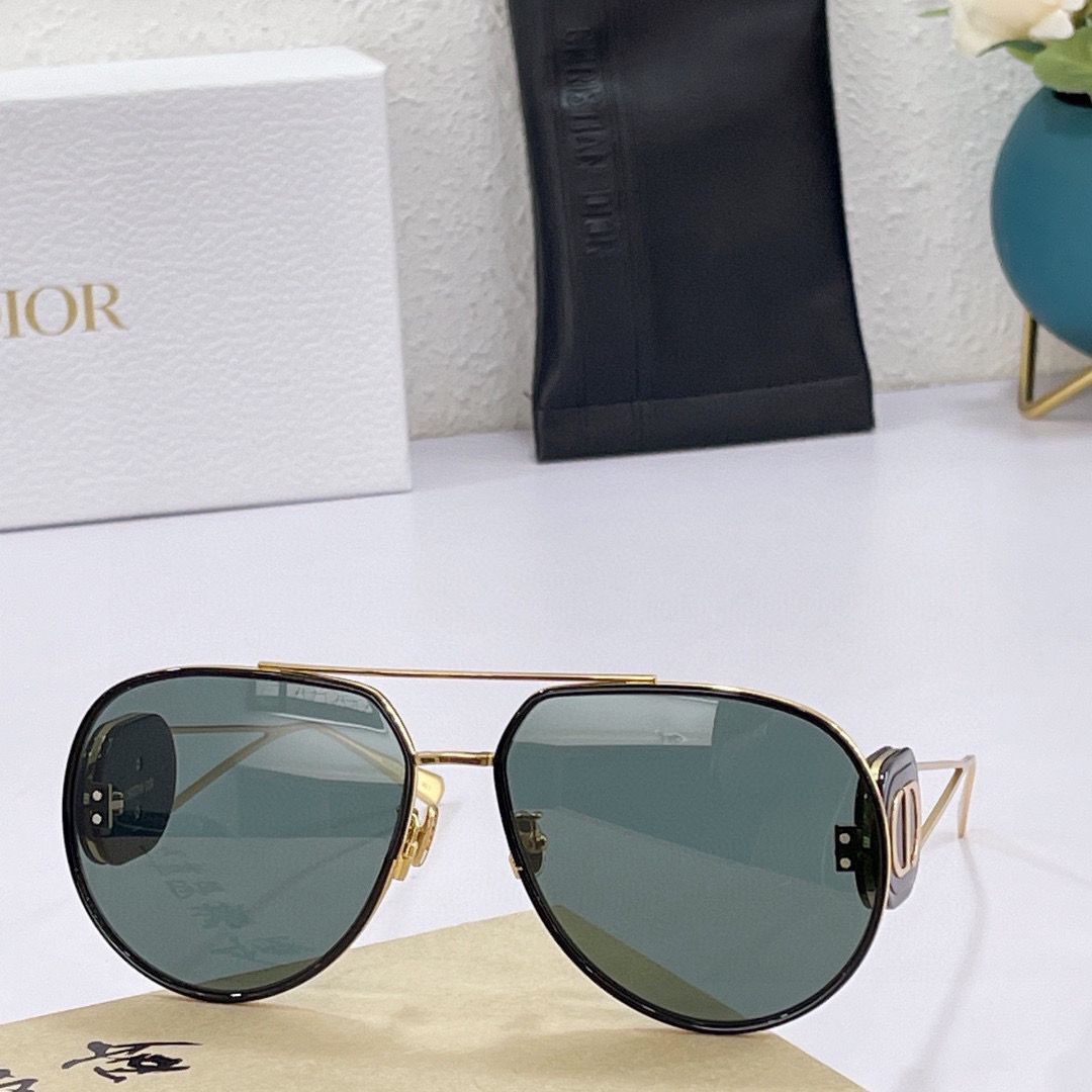 Dior Sunglasses Top Quality DST30699