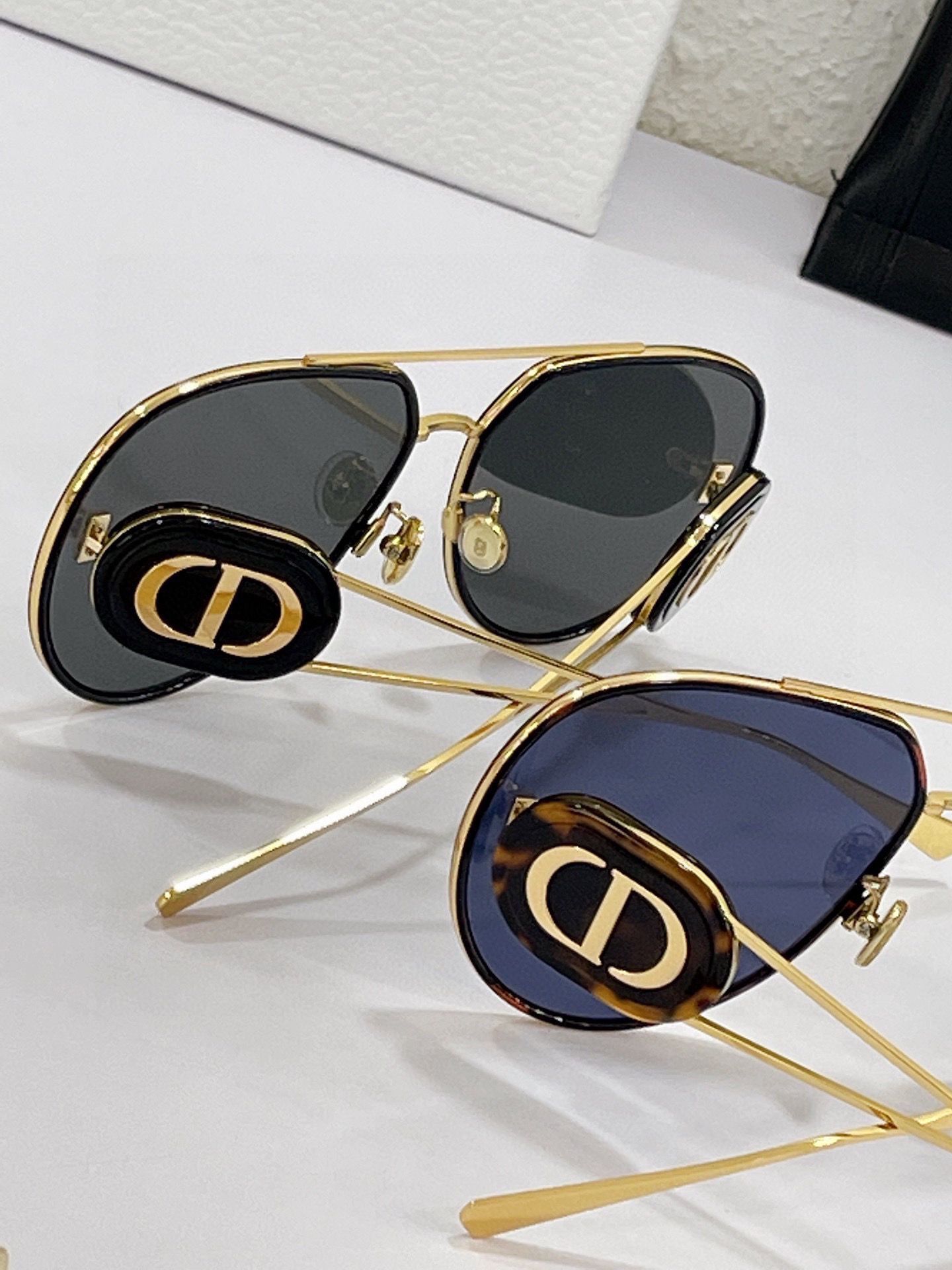 Dior Sunglasses Top Quality DST30699