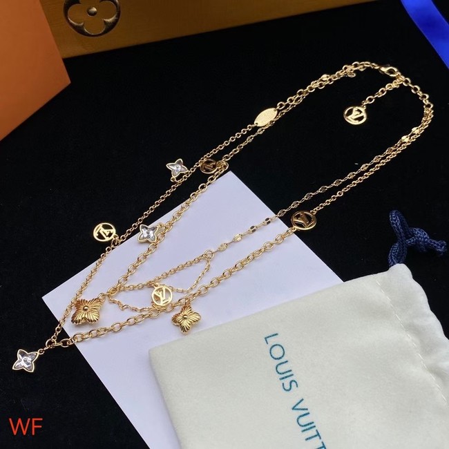 Louis Vuitton Necklace CE9638