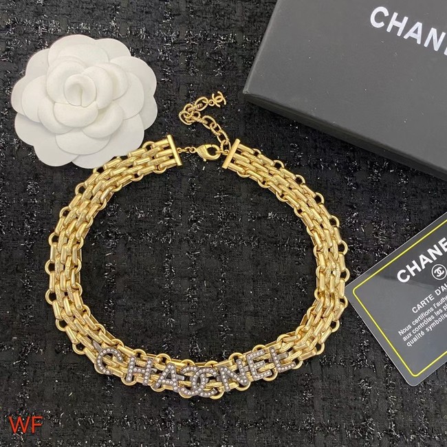 Chanel Necklace CE9643