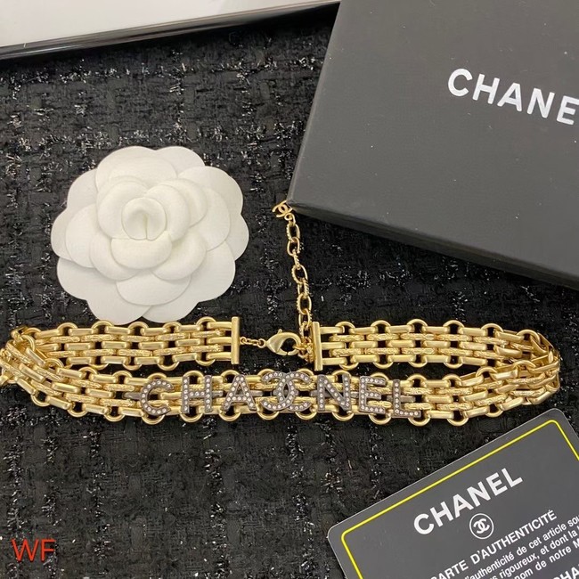 Chanel Necklace CE9643