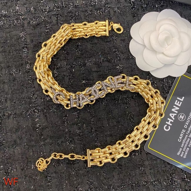 Chanel Necklace CE9643