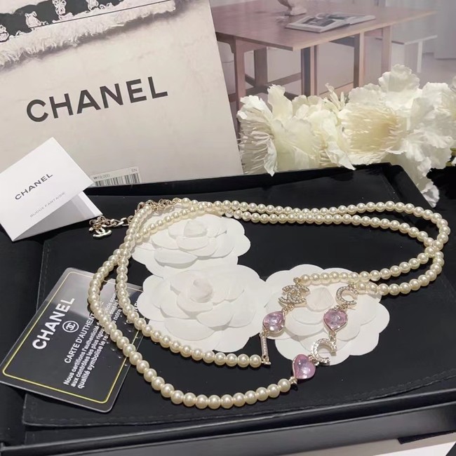 Chanel Necklace CE9645