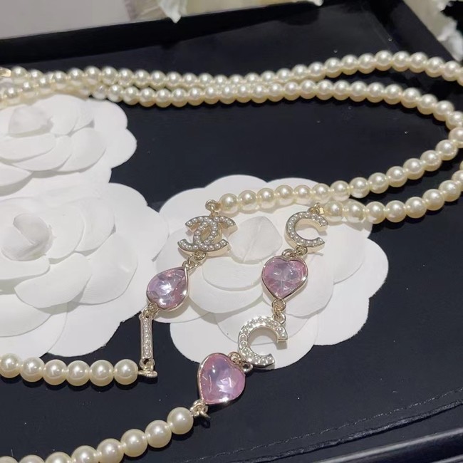 Chanel Necklace CE9645