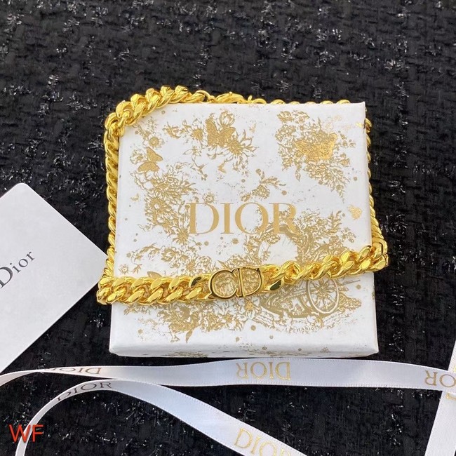 Dior Necklace CE9644