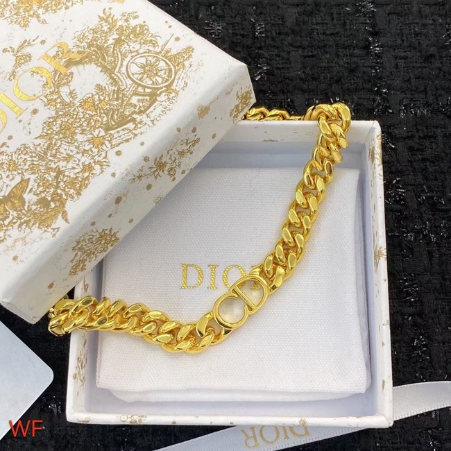 Dior Necklace CE9644