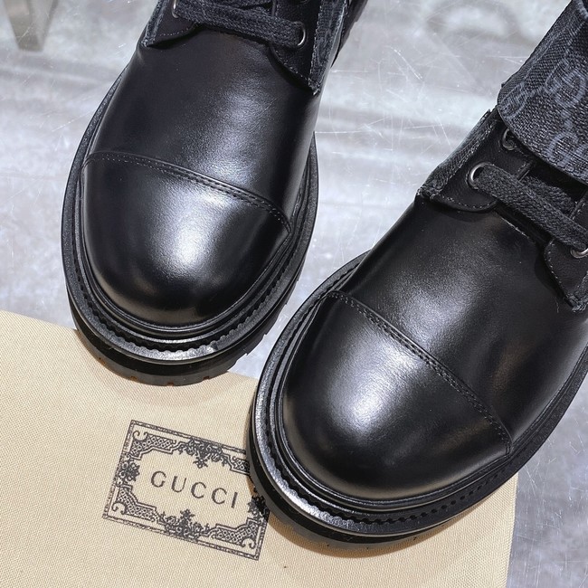 Gucci ANKLE BOOTS 11915-2