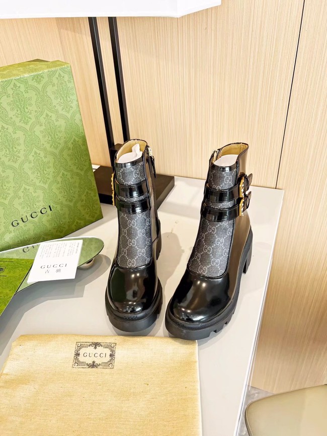 Gucci ANKLE BOOTS 11916-1