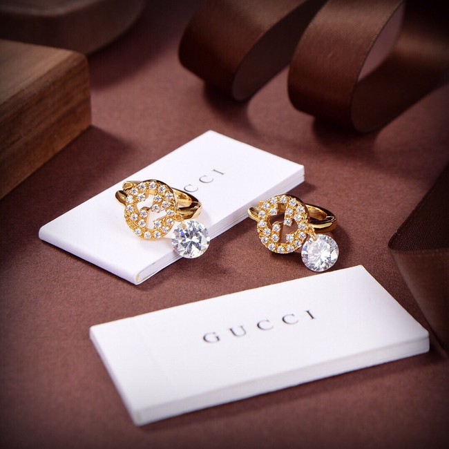 Gucci Earrings CE9647