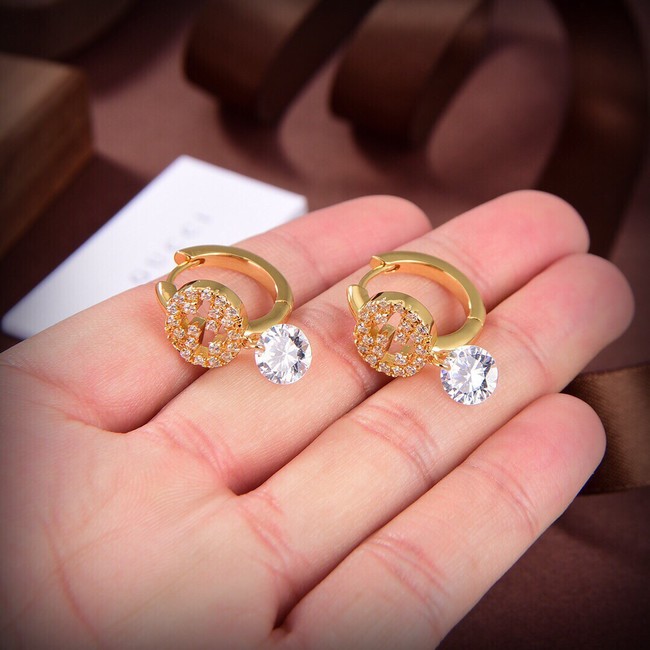 Gucci Earrings CE9647