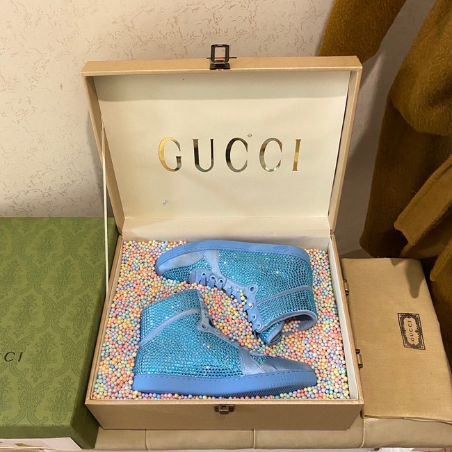Gucci sneakers 11917-1