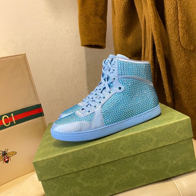 Gucci sneakers 11917-1
