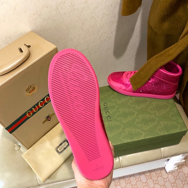 Gucci sneakers 11917-10