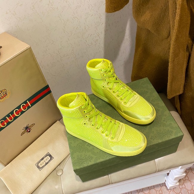 Gucci sneakers 11917-2