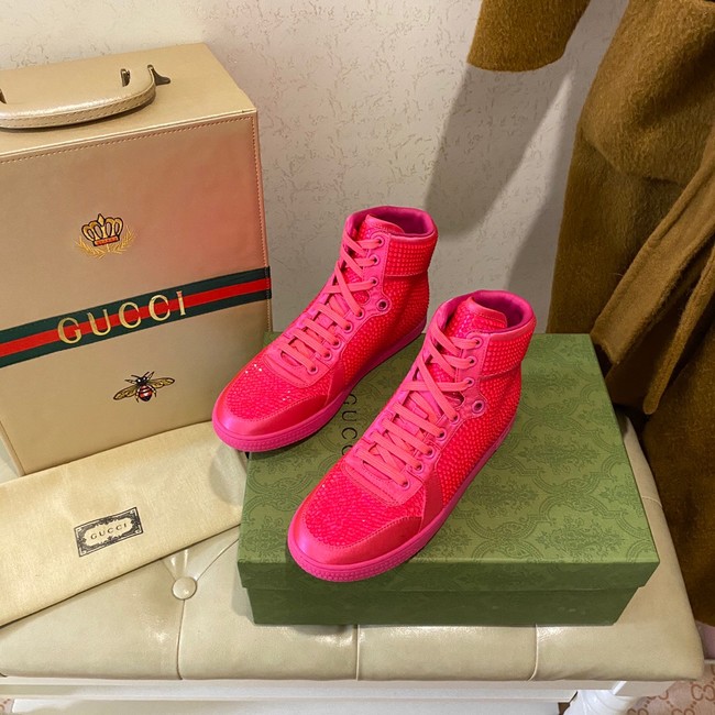 Gucci sneakers 11917-3