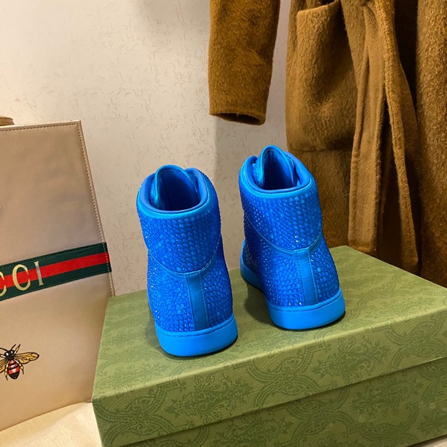 Gucci sneakers 11917-6