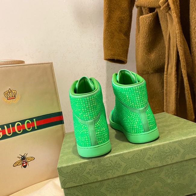 Gucci sneakers 11917-7