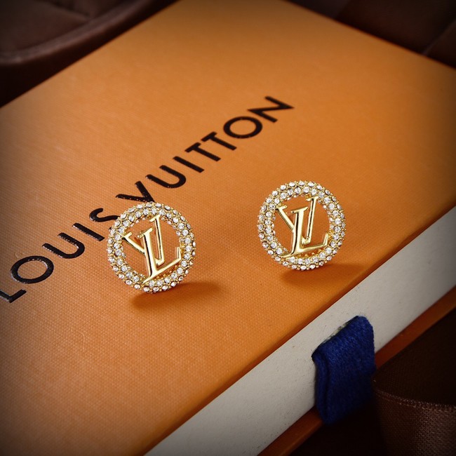 Louis Vuitton Earrings CE9648