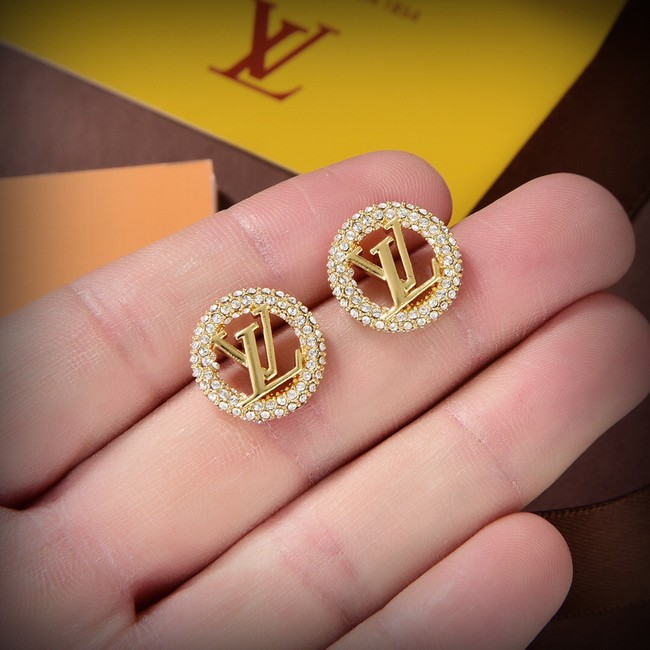 Louis Vuitton Earrings CE9648